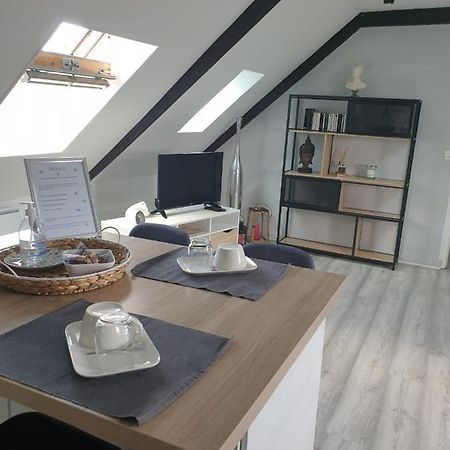 Bel Appartement 潘波勒 外观 照片