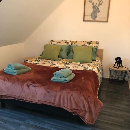 Bel Appartement 潘波勒 外观 照片