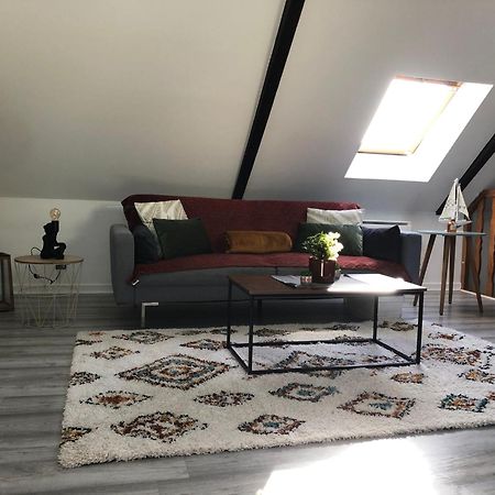 Bel Appartement 潘波勒 外观 照片