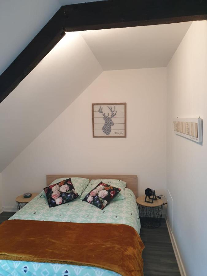 Bel Appartement 潘波勒 外观 照片