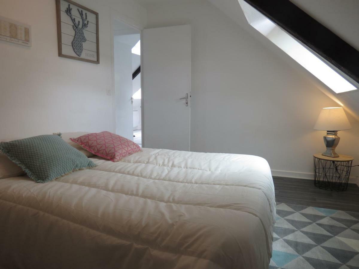 Bel Appartement 潘波勒 外观 照片
