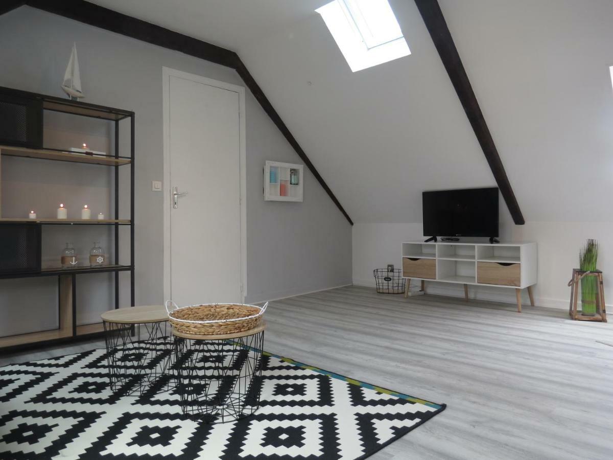 Bel Appartement 潘波勒 外观 照片